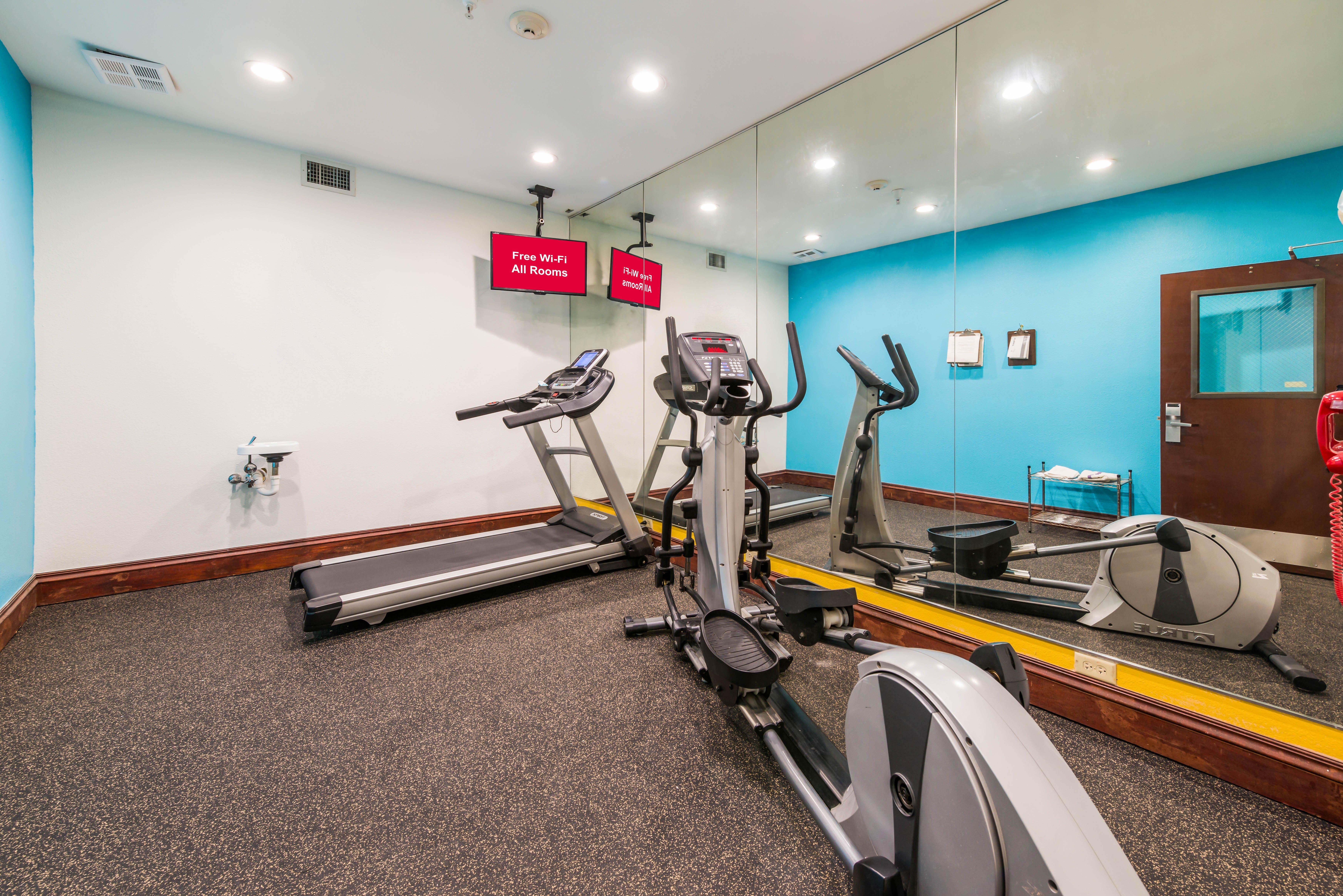Red Roof Inn & Suites Monee מראה חיצוני תמונה