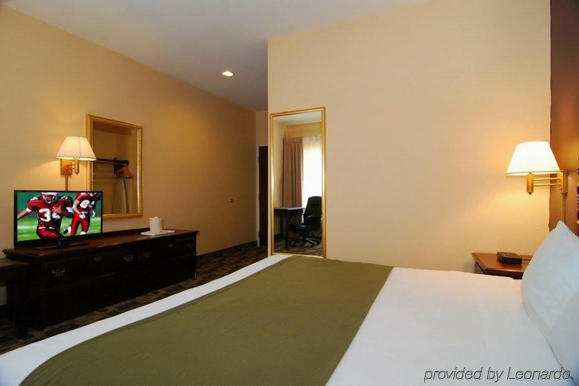 Red Roof Inn & Suites Monee מראה חיצוני תמונה